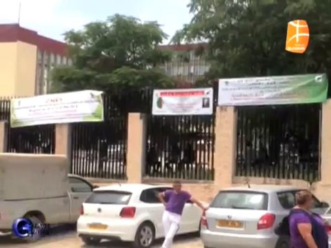 Bande Annonce Galaxie Berbère avec Karim abranis à Tizi Ouzou