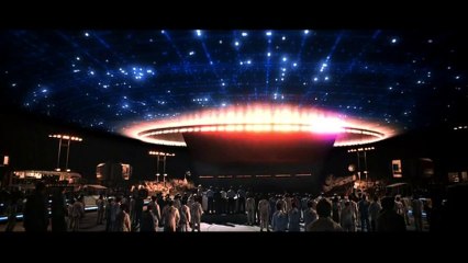 Close Encounters of the Third Kind - 1977 -  Trailer