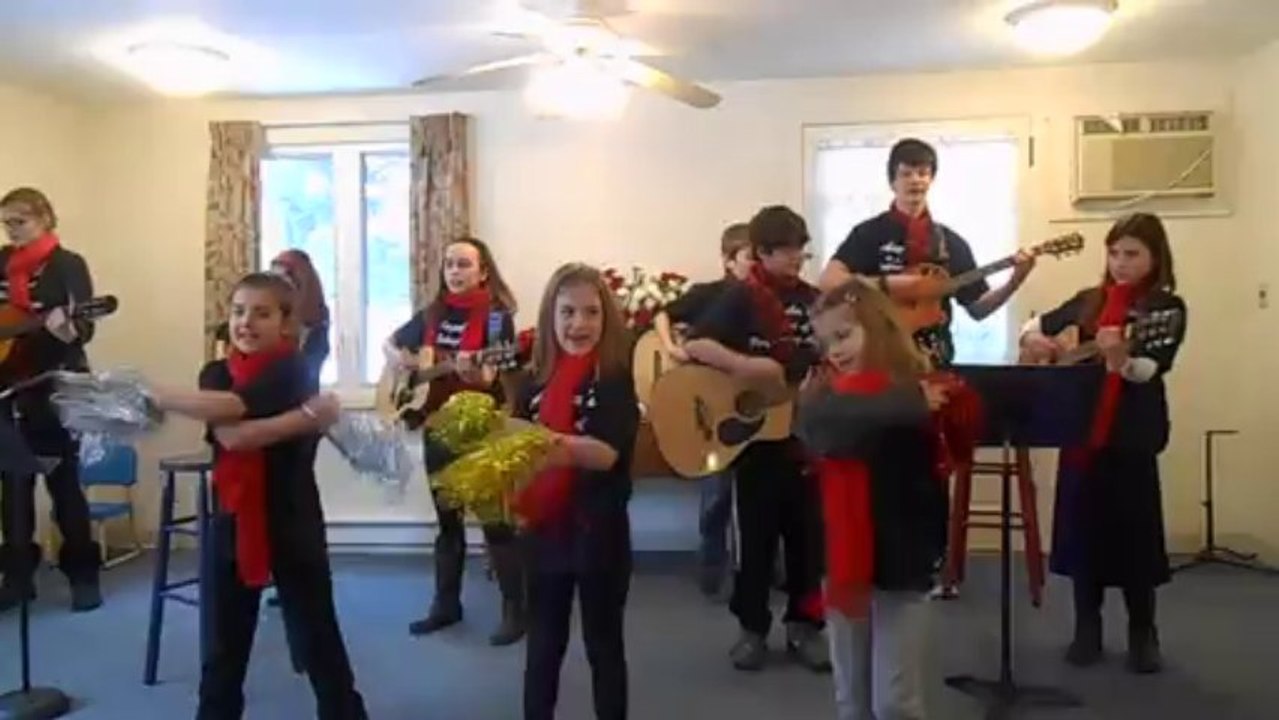 Maëlane: Merry Christmas