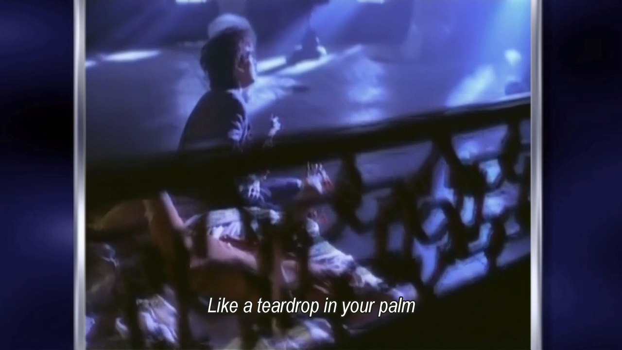 ROXETTE - It Must Have Been Love