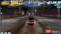 3D Turbo Araba Yarışı - 3D Yarış Oyunları