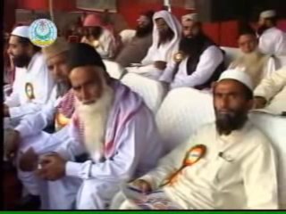All Pakistan Ahlehadith Conference lahore pakistan. part 24