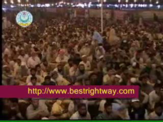 All Pakistan Ahlehadith Conference lahore pakistan part 29
