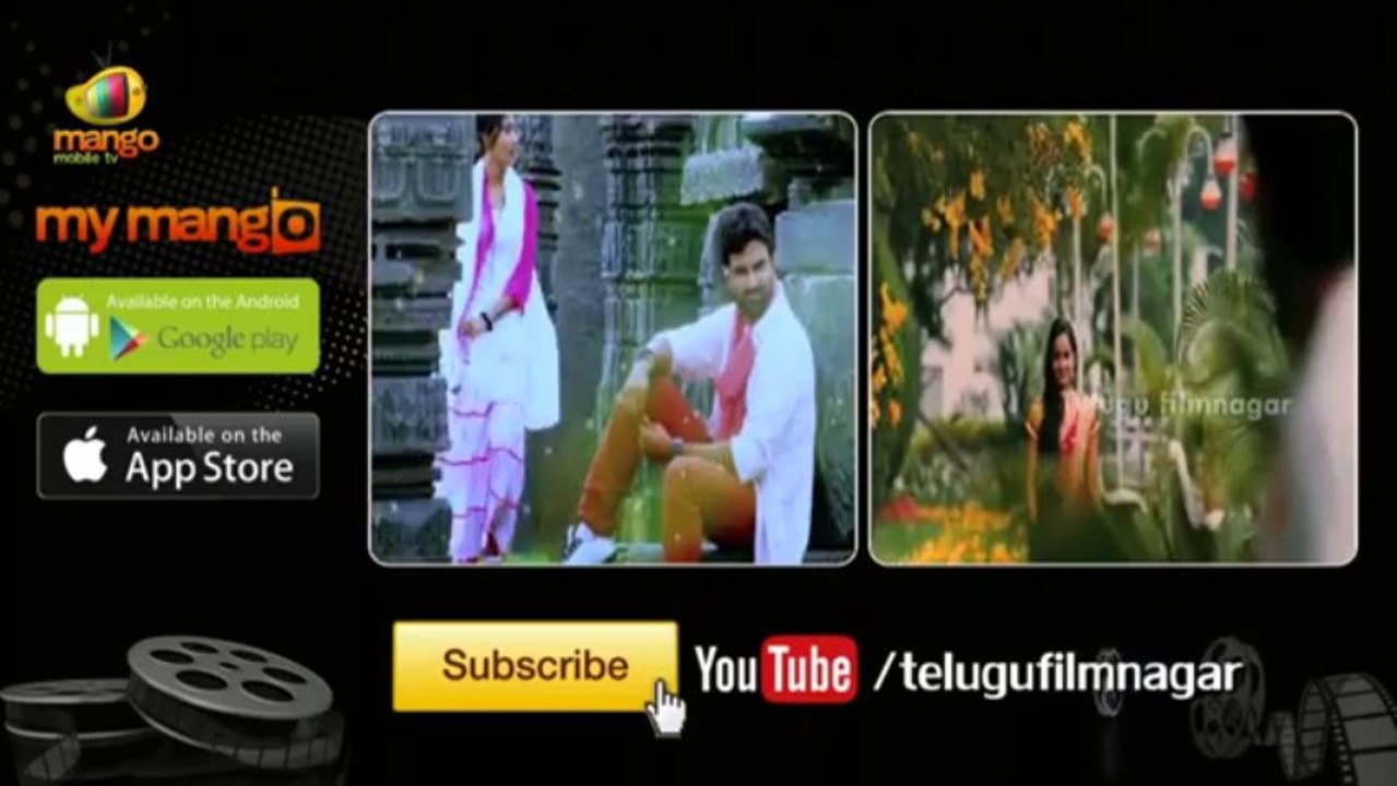 Charmi's Prathighatana Movie Teaser HD - Tammareddy Bharadwaja, Raghu Babu