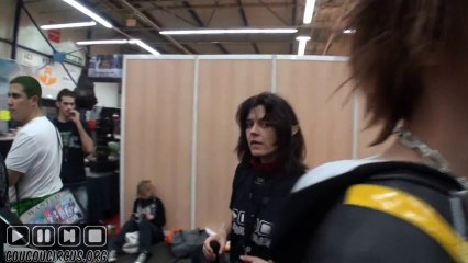 Toulouse Game Show 2013 Reportage (58/58)