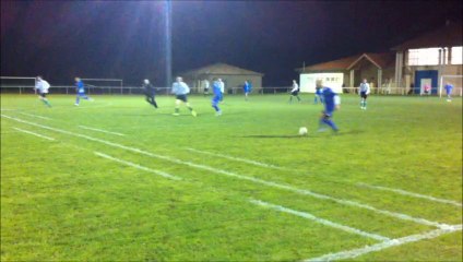Match Foot Loisir FFC-Leguevin
