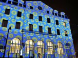Lyon - Fête des lumières 2013