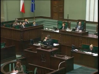 Kazimierz Moskal - Wystąpienie z dnia 11 grudnia 2013 roku.