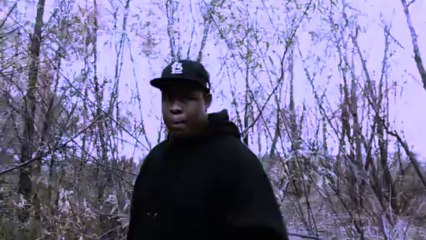 Royal Gambling Club Presents King Dice- What's Going On? (Prod. by King Dice) (Music Video) [Blue Version]