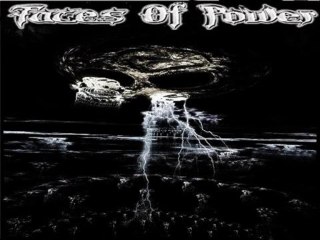 Faces of Power Heavy metal band music /Paradise faixa 4