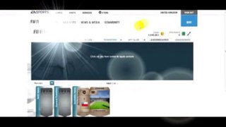 Fifa 14 Ultimate Team FUT Hack Free coins generator TOTS AND LEGEND