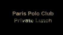 十六届巴黎舞会 16ème Édition du Bal de Paris－Polo Club 保罗俱乐部