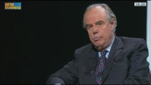 Frédéric Mitterrand, ancien ministre de la culture et de la communication, dans Qui-êtes vous ? - 14/12 2/4