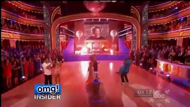 Derek and Amber OMG Insider 112713