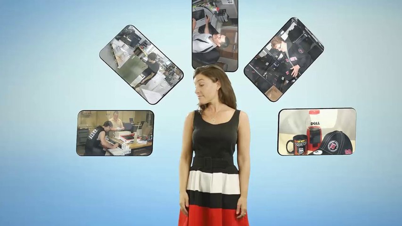 KC Printing – Custom Printing Jobs - Barrington Printer