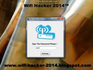 WiFI Hacker 2014 By Haris Lone Review