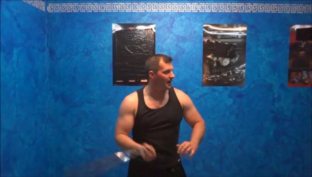 NUNCHAKU 3