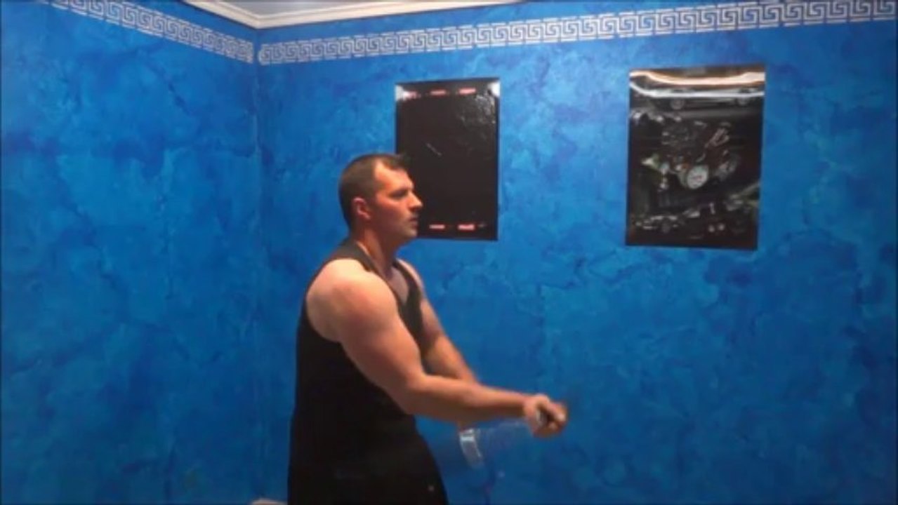 NUNCHAKU 4.