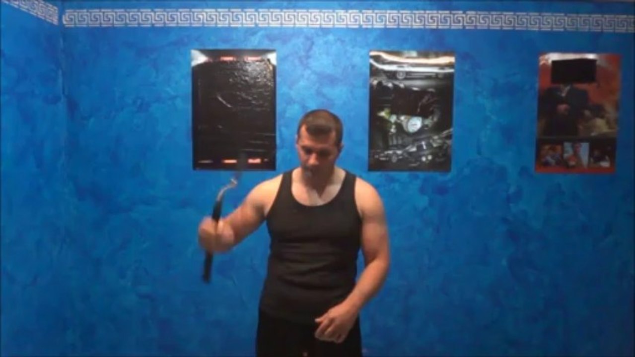 NUNCHAKU 5