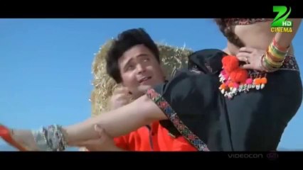 Dil Lene Ki Rut Aayi HD720p