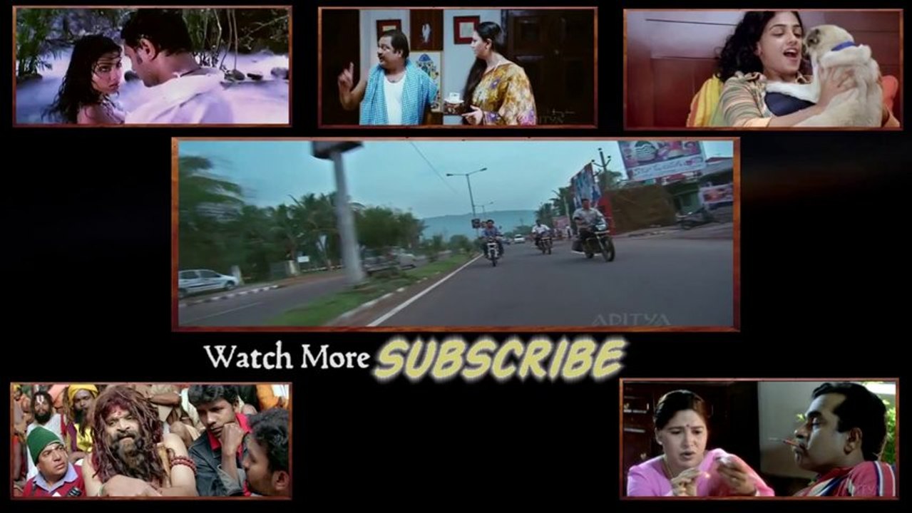 Comedy By Venu Madhav - Copy