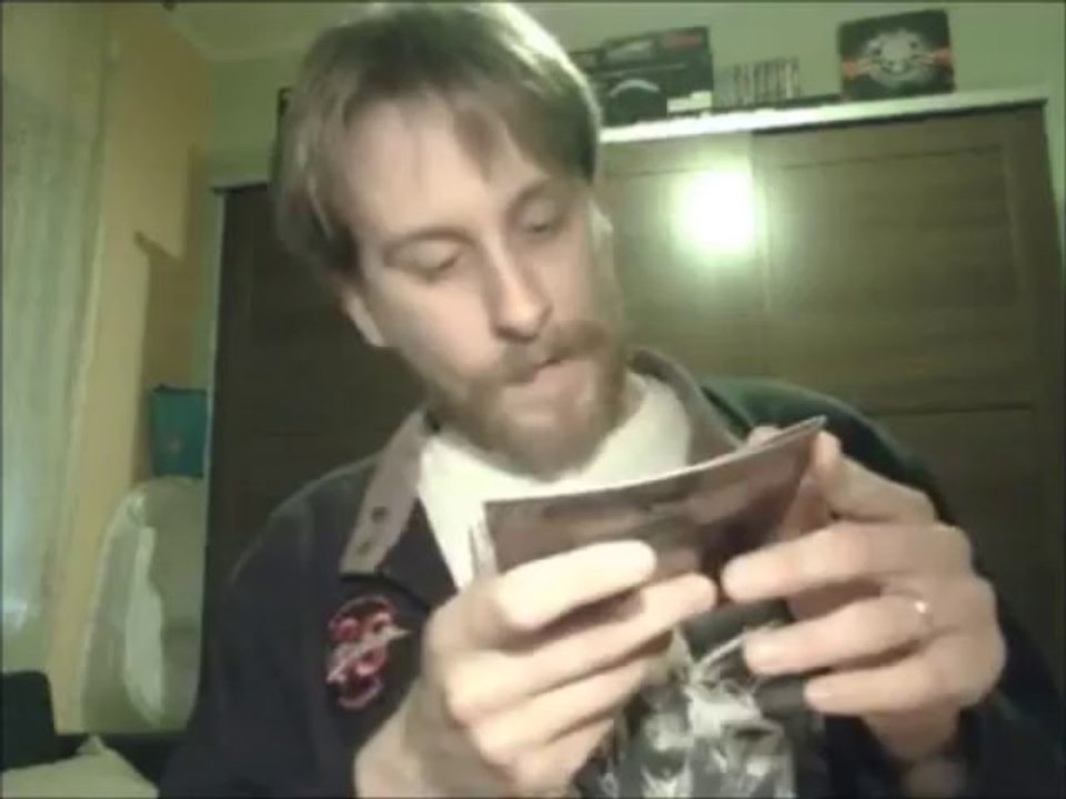 Unboxing Castlevania Lords of Shadow Limited collector's edition e Atari Flashback 3