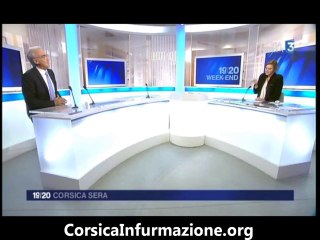#Corse Municipale Ajaccio – @Corsica_Libera et @FemuACorsica présentent la liste