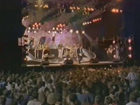 ROXETTE - Listen To Your Heart