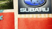 2014 Subaru Outback in Burlingame at Putnam Subaru of Burlingame