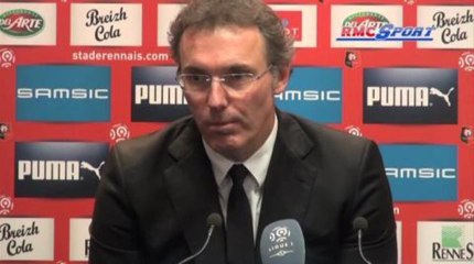 Ligue 1 / Blanc : "C'est plus difficile que ce que pensent les gens" - 14/12