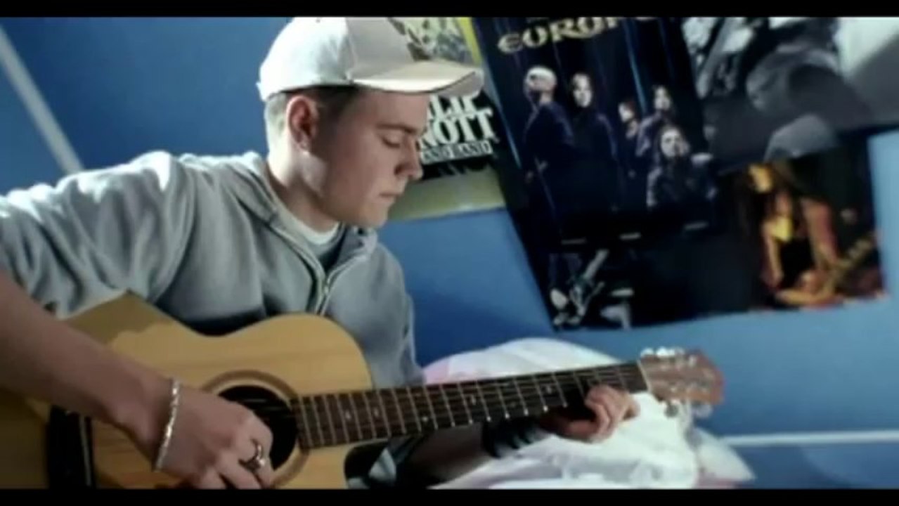 Europe - Hero