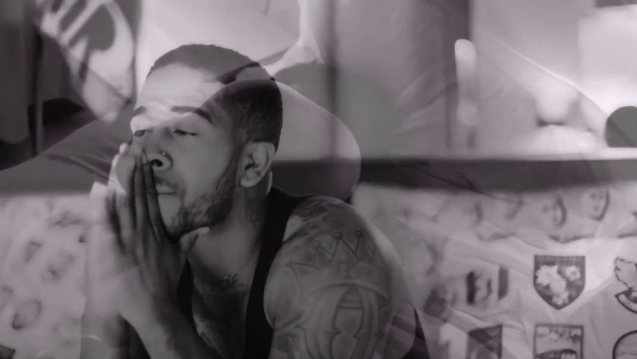 Omarion - Leave You Alone