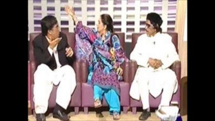 Khabarnaak on Geo News – 14th December 2013