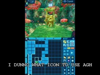 Etrian Odyssey 3 Cipher Run Part 2 🎪 – The Most Cringe-Worthy Challenge Yet!