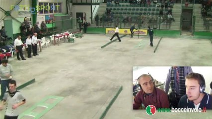 Intervista a Luigi Grattapaglia