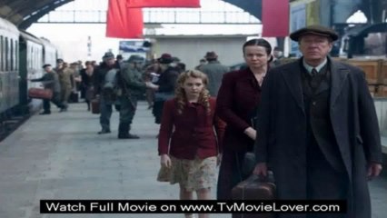 THE BOOK THIEF (2013) - HD version Part 1/3 for Free Online