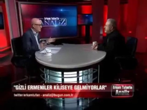Türkiyede Müslüman olan Ermeniler ve müslüman görünmek zorunda kalan ermeniler nasıl yaşarlar