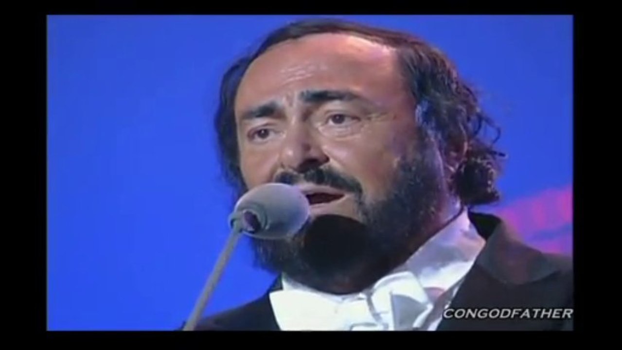 PAVAROTTI & Co. (0:58)