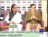 Khabar Naak - Comedy Show By Aftab Iqbal - 14 Dec 2013