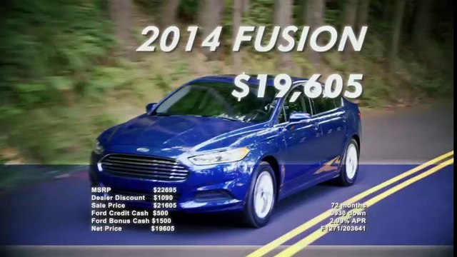 The People's Choice is Paso Robles Ford! You can save thousands!