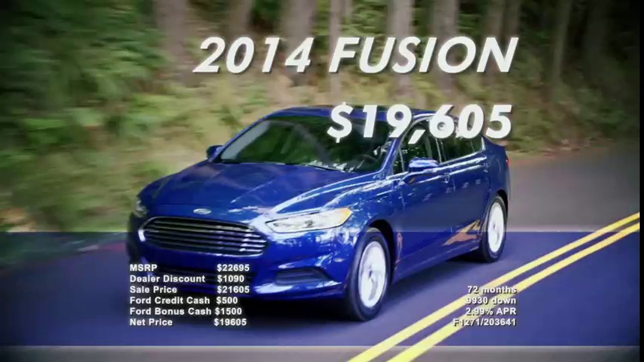 The People's Choice is Paso Robles Ford! You can save thousands!