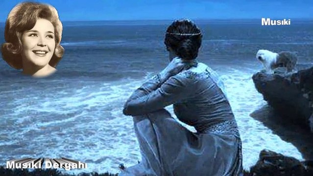 Nesrin Sipâhi ♫ Geçti ömrüm yine hâlâ ben o bin dert ileyim.HD