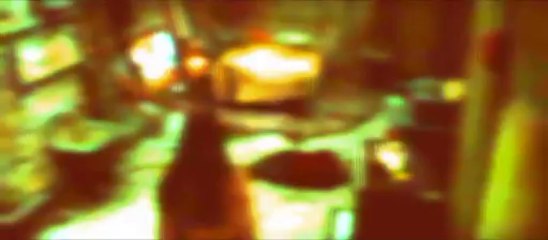 Thought Crimes :: A Nightmare On Elm Street (2010) :: Freddy & Nancy