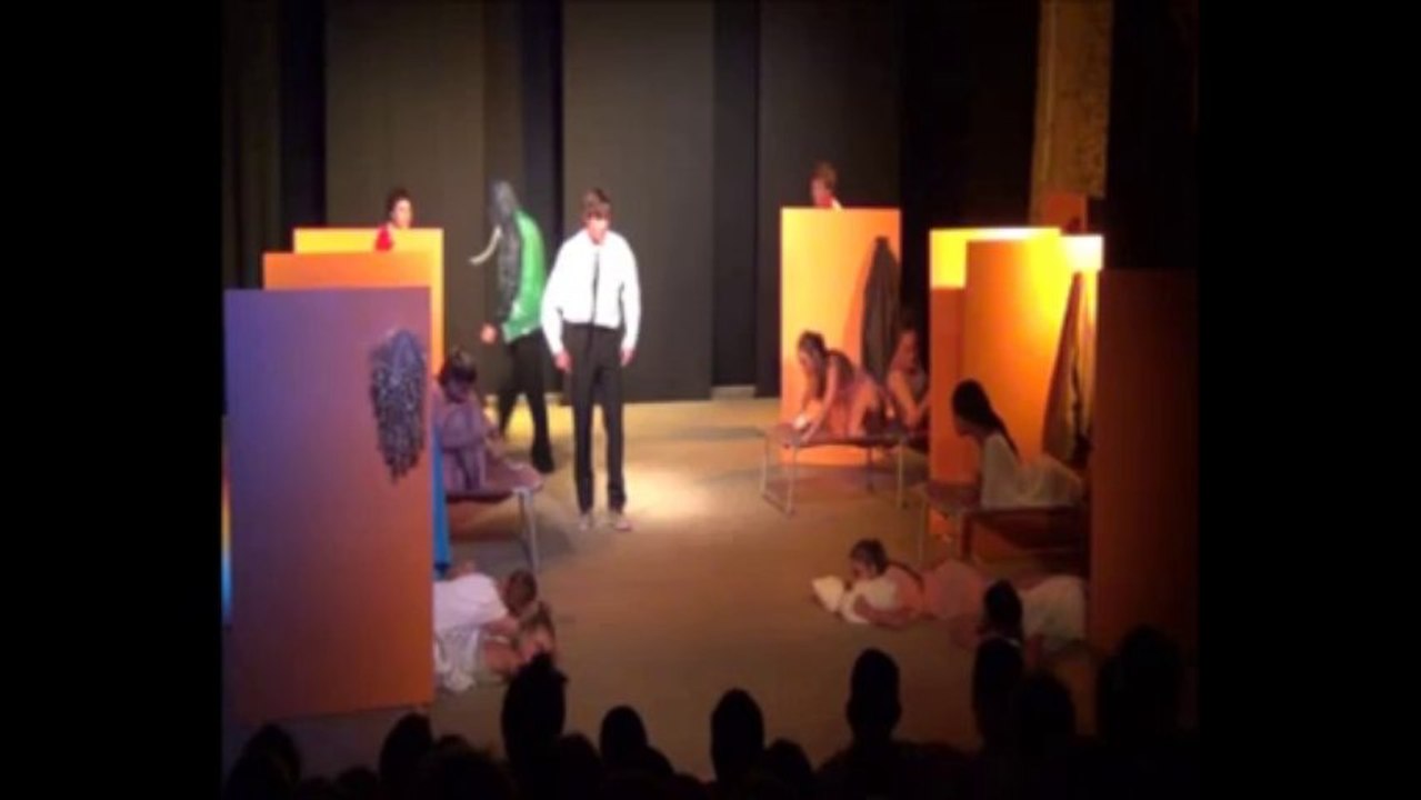spectacle session 3