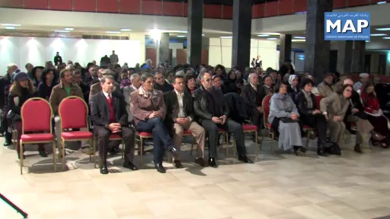 أمسية فنية تخليدا للذكرى الأولى لرحيل الطيب العلج