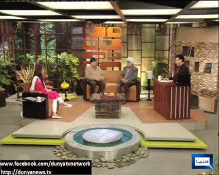 Shahbaz Shareef VS Manmohan Singh - Azizi Style !!