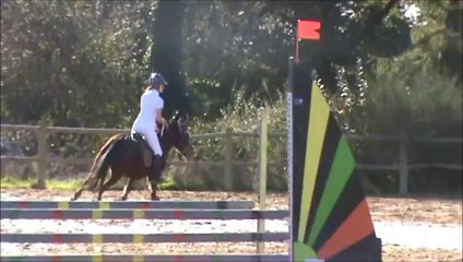 11 Novembre 2013 -CSO avec Lylacha-