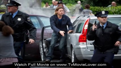 WORLD WAR Z 2013 - Complete HD - Full Movie HQ Version - Part 1 of 9