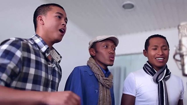 TELO SY TELO - Andro Malaza (gasy - malagasy)