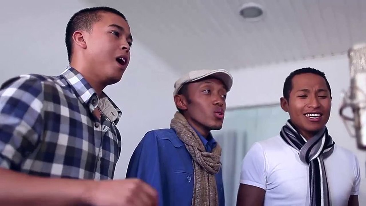 TELO SY TELO   -    Andro Malaza  (gasy - malagasy)